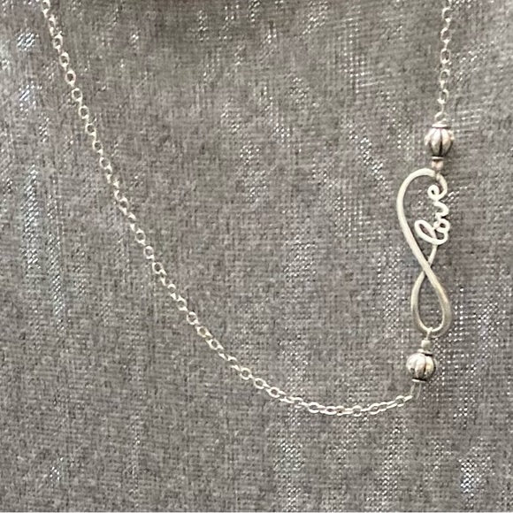 Infinity Lanyard for eyeglasses NEW - Picture 2 of 3